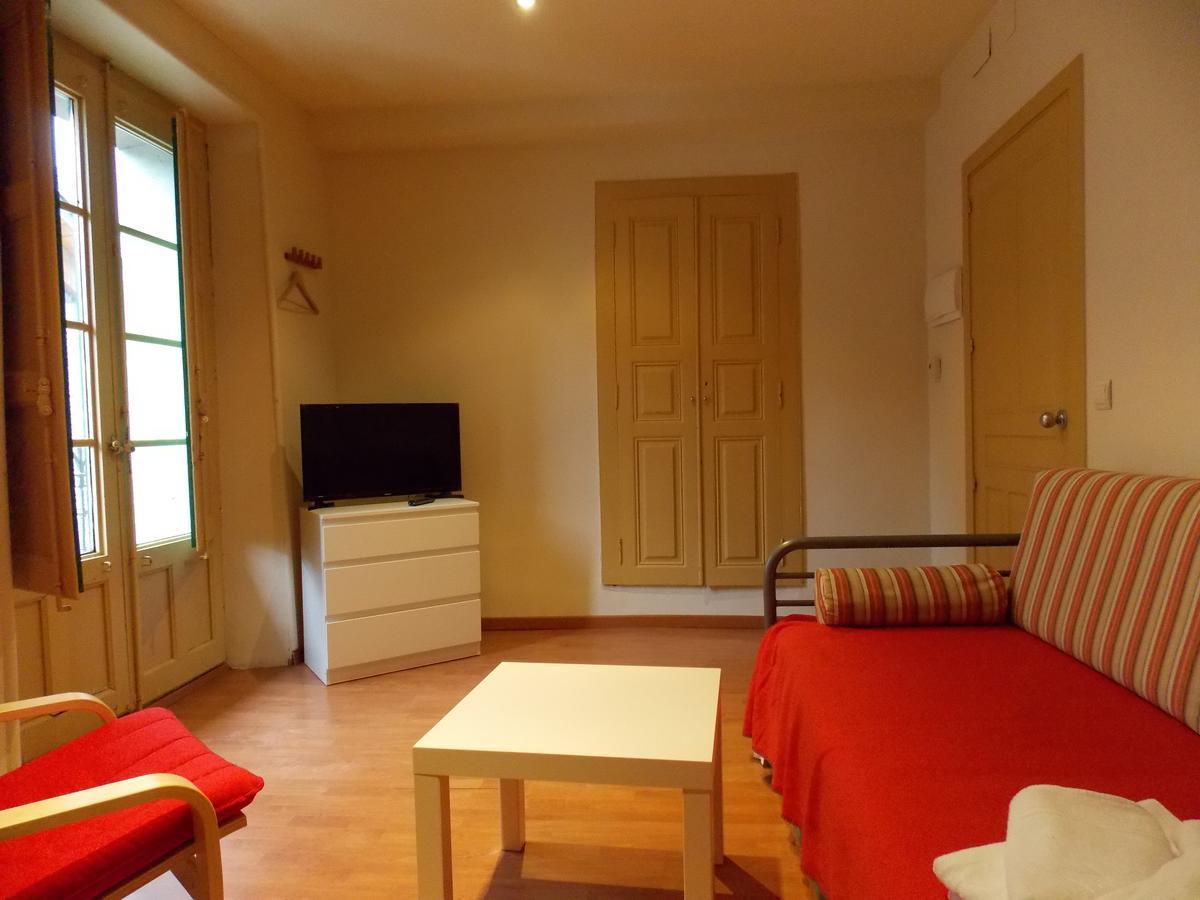 Apartamentos Codallos Tramacastilla de Tena Exterior photo