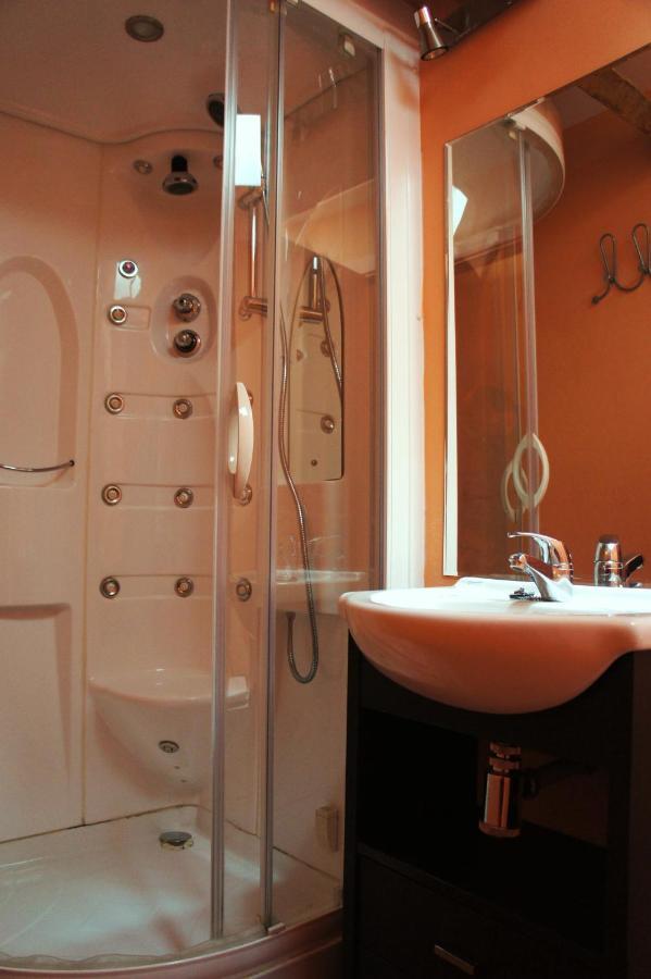 Apartamentos Codallos Tramacastilla de Tena Room photo